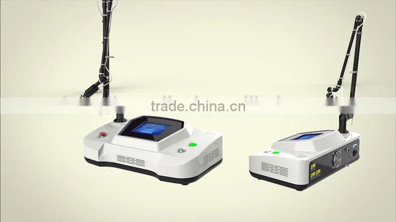 Fractional CO2 Laser Germany Standard vaginal tightening treatment laser With Medical CE Approved For Sale