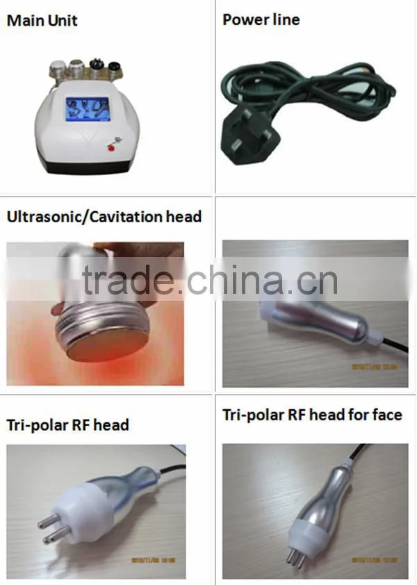 ultrasound cavitation slimming gel for sale