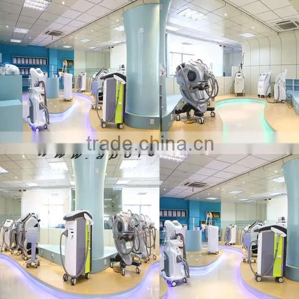 Apolomed new 808 laser diode hair removal system