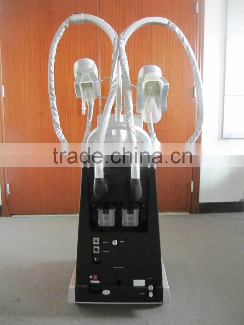 2016 CE certification cool tech cryo shaping for body fat reduction