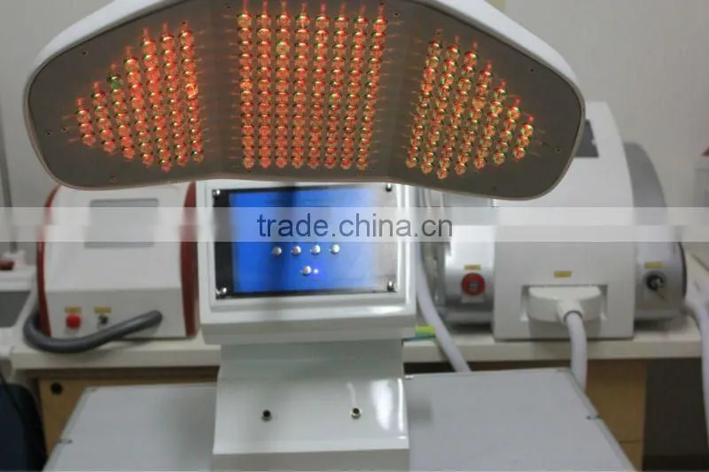G006 OEM pdt/led therapy skin tightening device home use