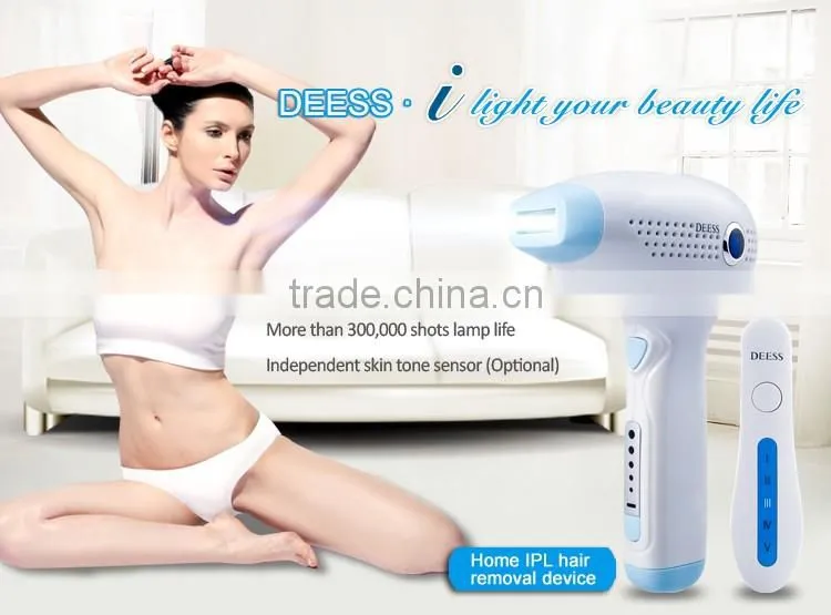 dark spots removal machine hair removal machine with 5 energy level adjustable