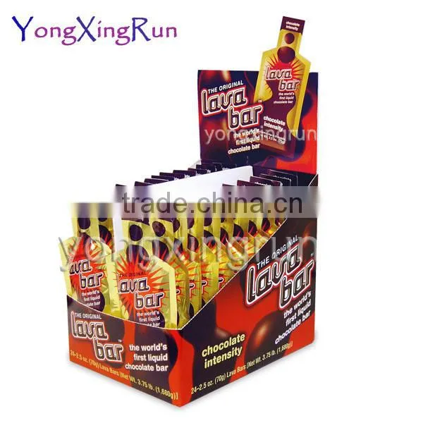 small cardboard display boxes