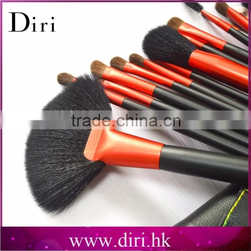Factory Direct Price Makeup Brush Set For Women