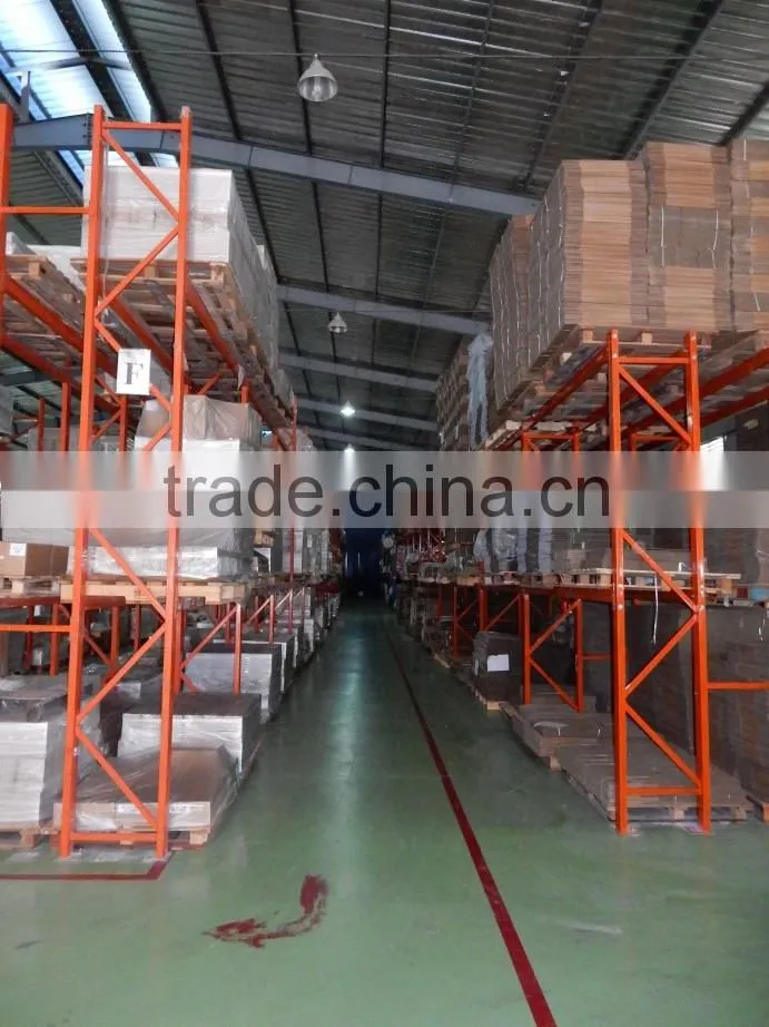 PE Plastic Protective Masking Drop Sheet