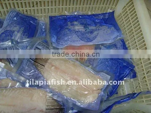 Tilapia Fillet IVP