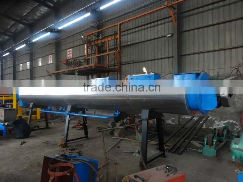 produce fish meal equipment for animal feed