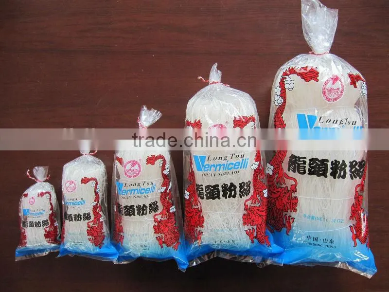 mung bean vermicelli, Longkou Vermicelli