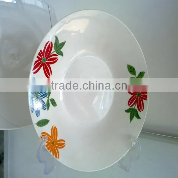 white ceramic plates bulk,restaurant dishes,set ceramic dishes.home plates dishes / plastic dish / fancy melamine