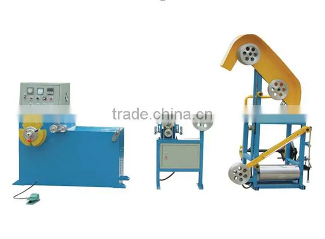 automatic Copper wire coil winding machine/wire winding machine/wire coiling machine/wire winder