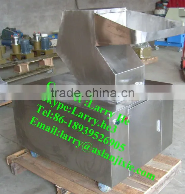 bone crushing machine/bone crusher/bone grinder