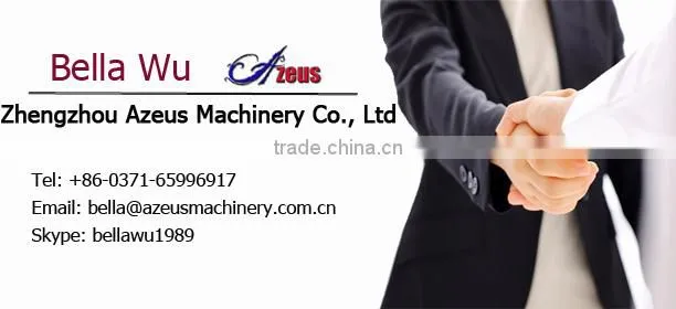 CE Approved Ring Die Compress Wood Pellet Mill