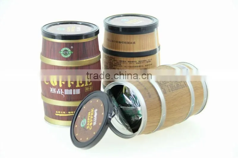 food tin box