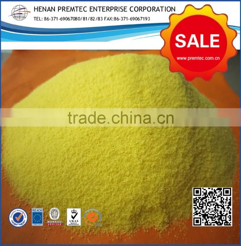 Poly Aluminium Chloride, Polyaluminium Chloride, Waste Water Treatment, PAC 30%