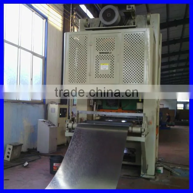 Anping perforated metal sheet