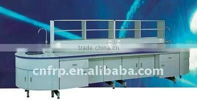 Laboratory Bench Table