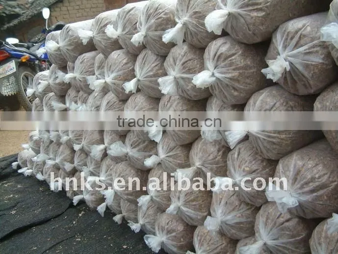 Model YG-X Mushroom Grow Bag Filling Machine 008615238020698