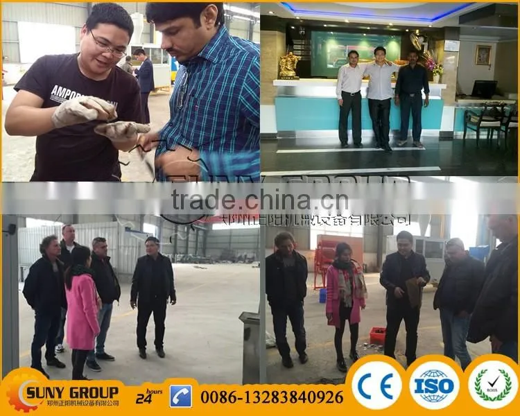 99% recycling rate miscellaneous wire recycling machine manufacturer