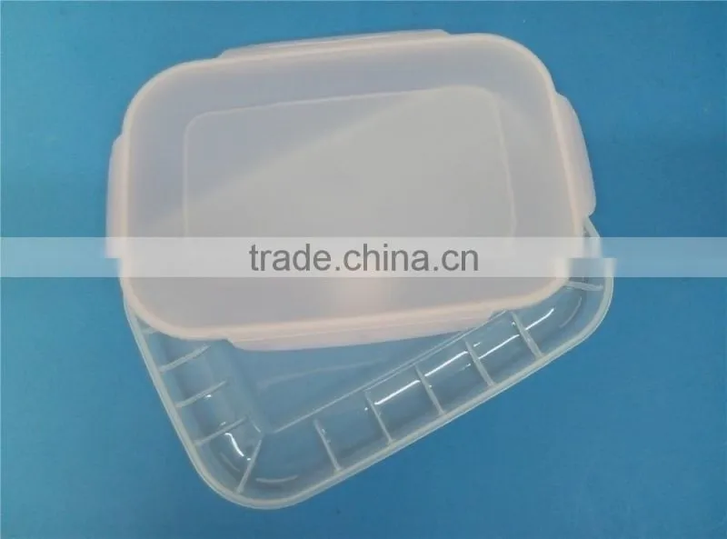 DK18584 High quality wholesales naked plastic palette