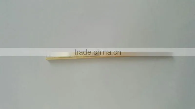 Surface smoothly bamboo split stick /pick for food direct from factory price