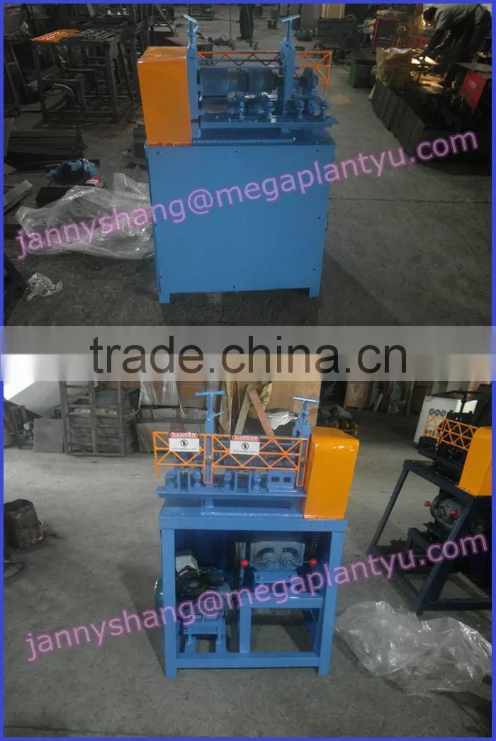 KOB, FB, 918-B, 918-B1 scrap electric and cable wire stripping machine