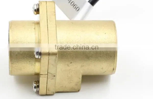 MR-4060 pumping machine FLOW SENSOR sensor coffee machine