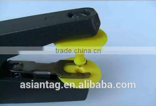 ICAR Approved RFID Cattle Ear Tag for identification