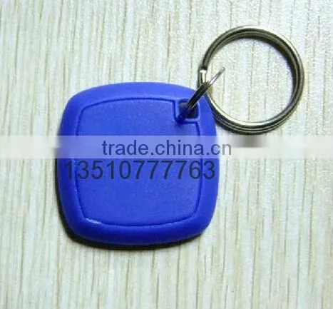 em4200 customize rfid keyfob