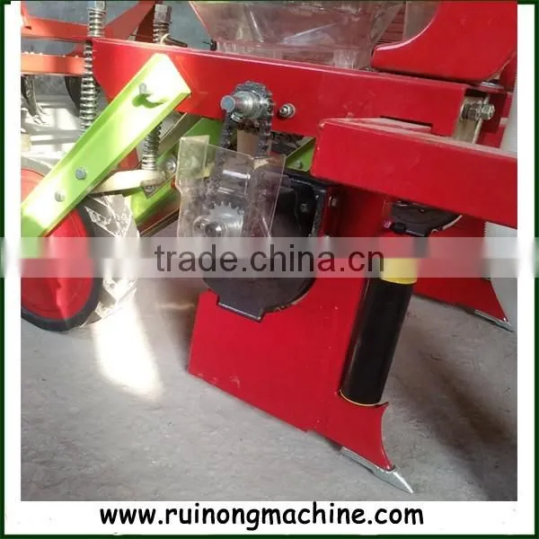 Tractor mounted precision corn Seeder Planter with cheap price
