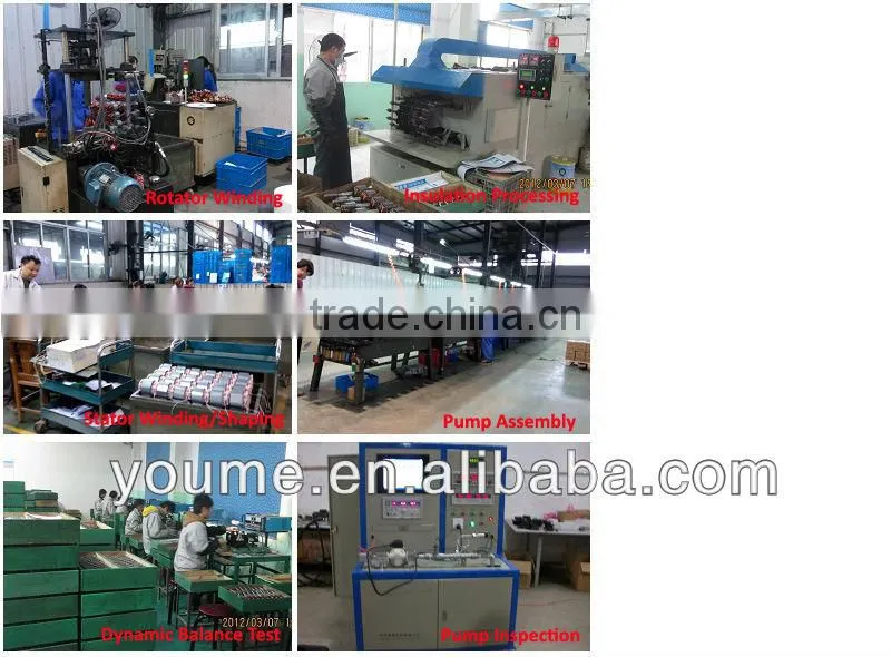 Singflo continuous high flow rate chemical pump