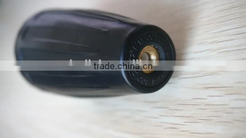 360 degree spray cleaning nozzle