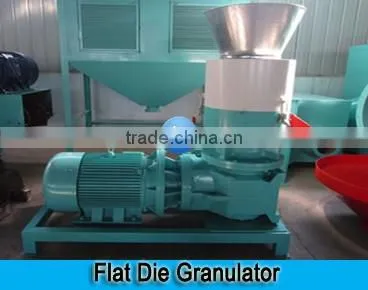Fanway high quality 30000 tons per year organic fertilizer production line