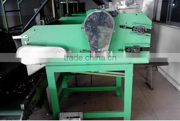 Hot!!! Factory Price automatic cashew nut machine