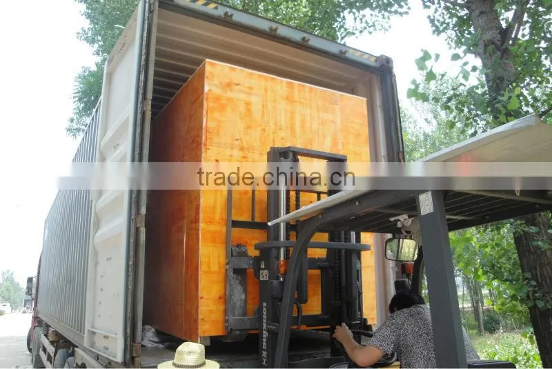 Maize Milling Machine for Making Corn Flour (Super Fineness)