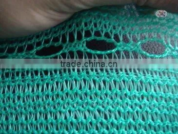 hdpe safety net