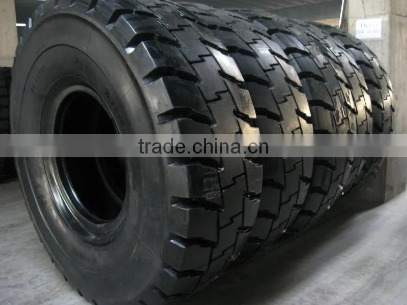 15.5R25 OTR tyres, 15.5R25 dump truck tyres, 15.5R25 wheel loader tyres