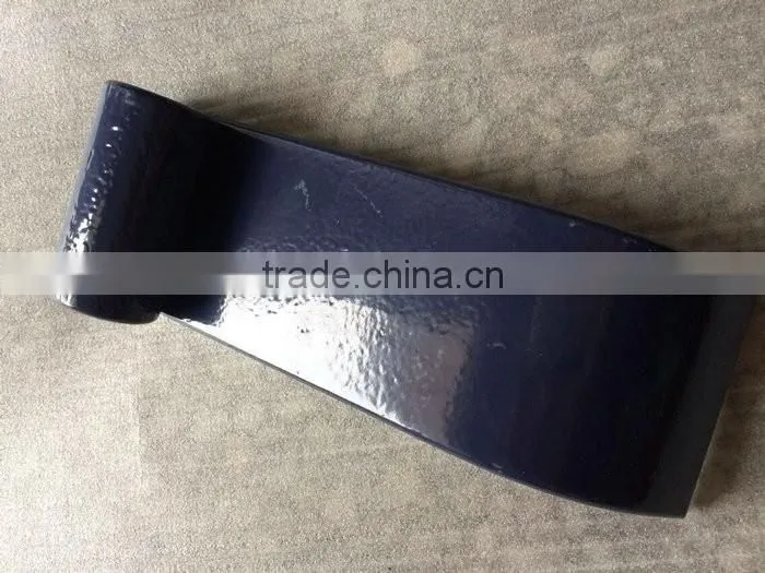 Customization Heat Resisting Field Operations Reclaim Blade