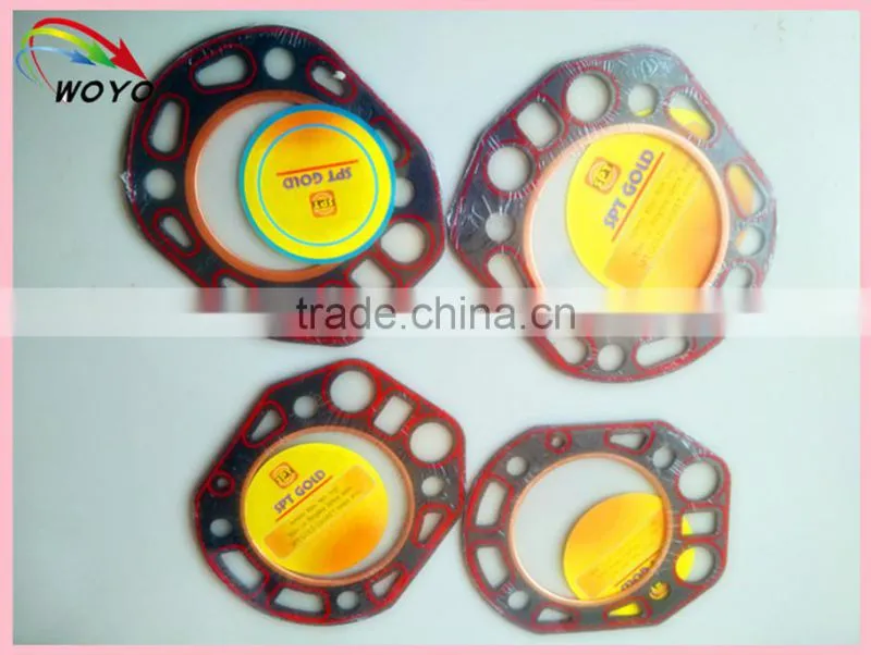 farm diesel Complete Engine Gasket