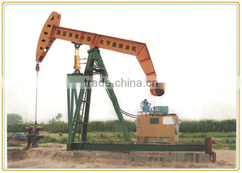 dump truck and oil field long stroke hydraulic cylinder