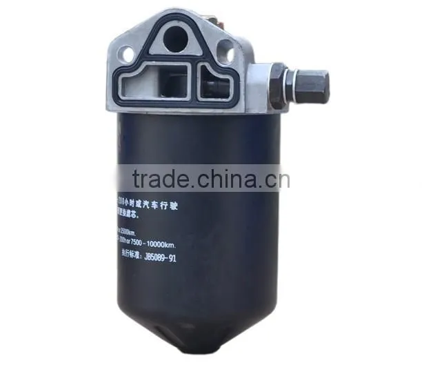J1012 Engine oil filter for YUCHAI tractor generator 640-1012010