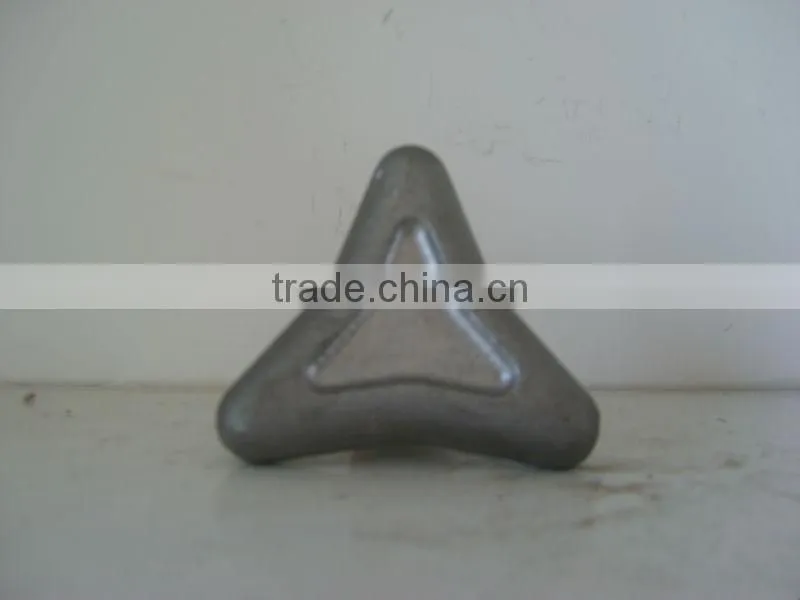 small CNC machining weld parts for machine