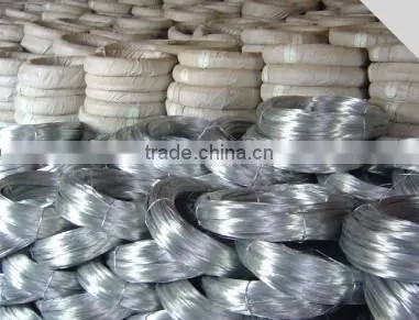 gi wire manufacturers/gi binding wire