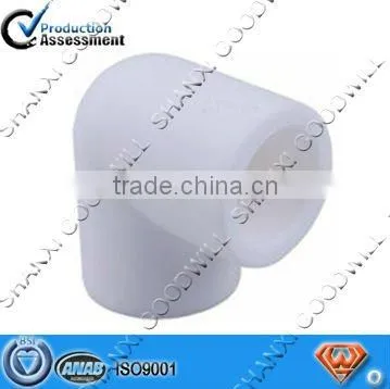 plastic fitting tee