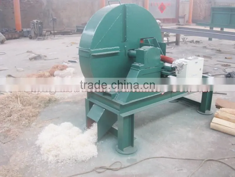 2016 Hot Selling Cheapest Wood Shaving Machine