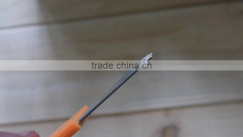 promotion gifts flea lice comb