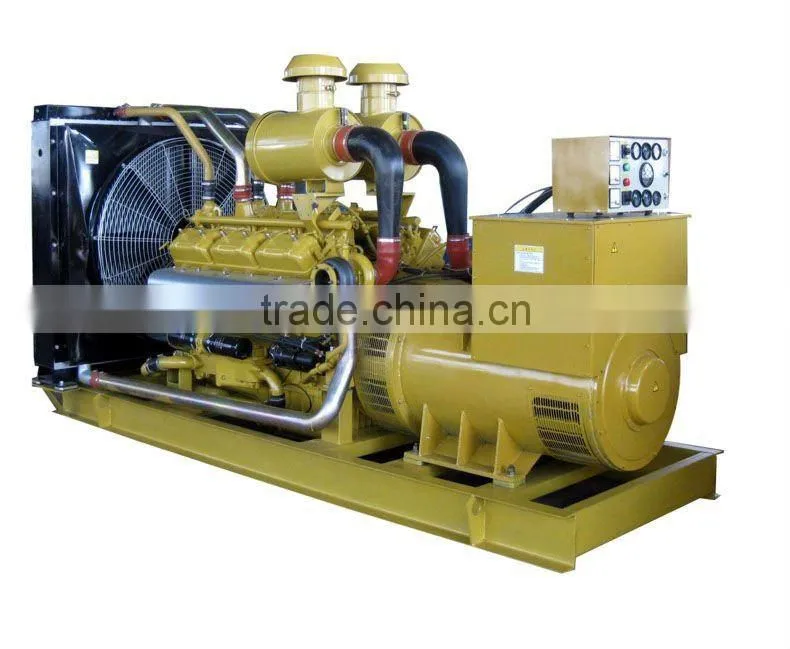 Soundproof industrial power 150kva groupe electrogene diesel
