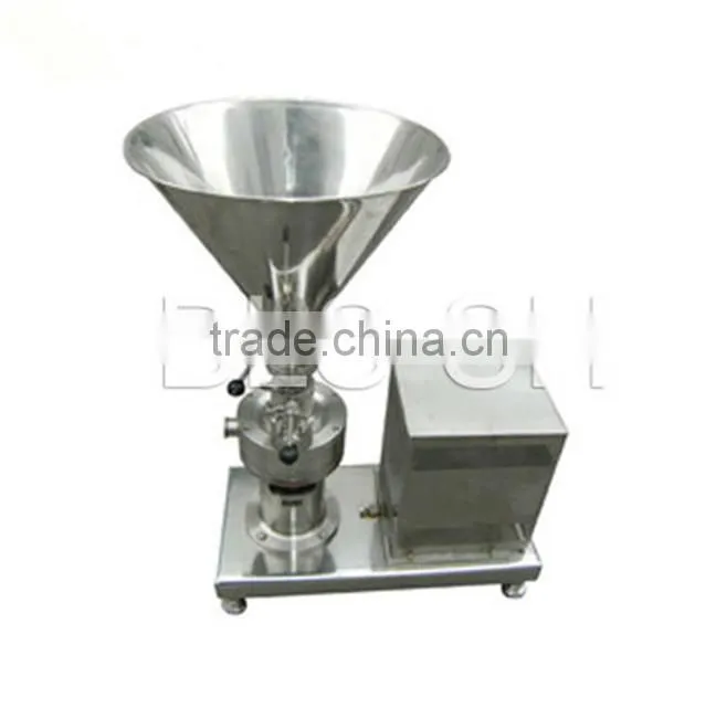 water powder mixer for beverage processing
