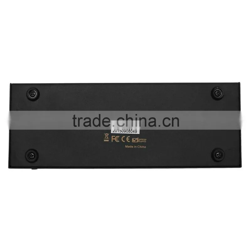Best HDMI Splitter 1x4 by 2CAT Extend 60M full HD with four receiver (Support 3D)UK