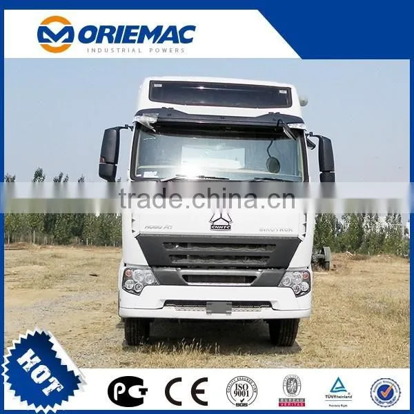 hot sale! shandong sinotruk howo 8*4 used tractor truck price list