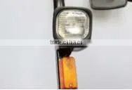 China top one 1.5T-2T Four Wheels Counterbalance Electric Forklift